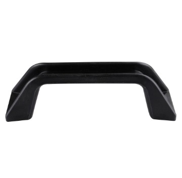 Rukoväť manévrovacia 148 mm čierna