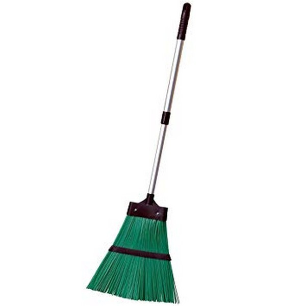 Metla s rúčkou Profi