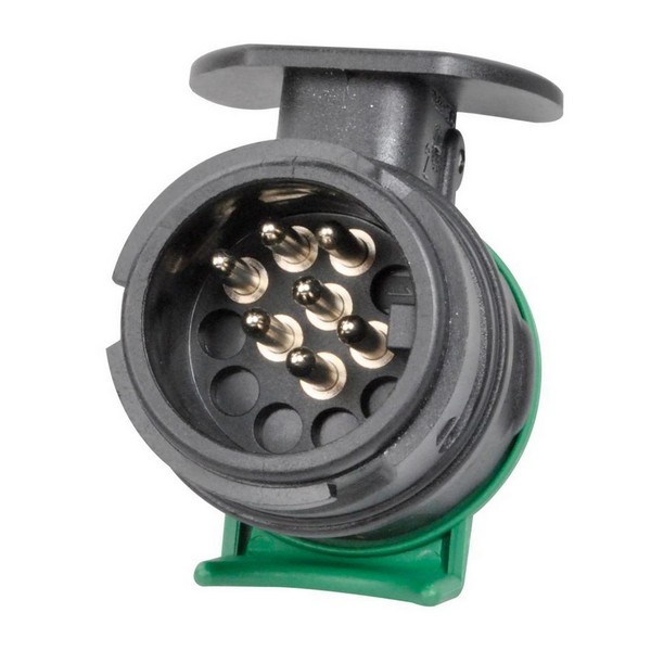 Super Mini adaptér DIN - ISO 1724