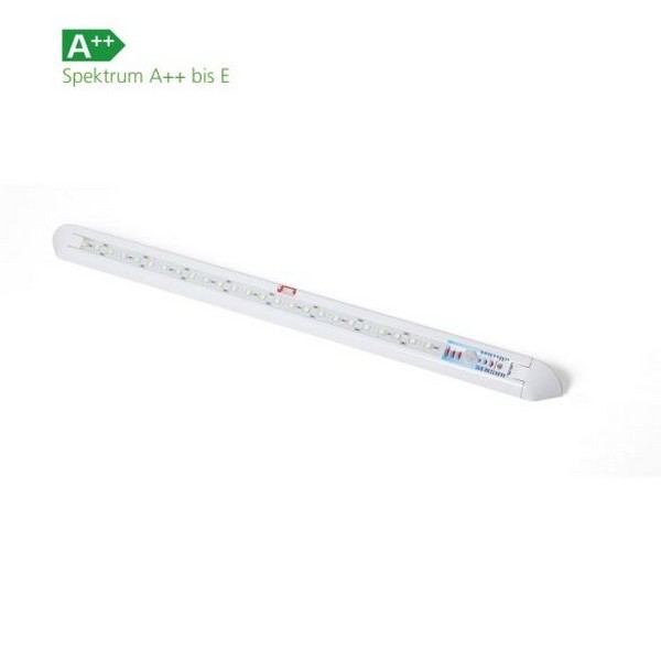 LED osvetlenie nad dvere so senzorom