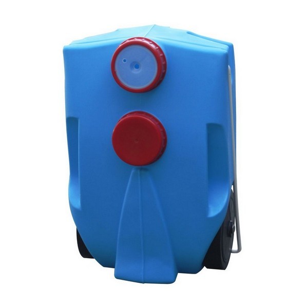 Prenosná nádrž na vodu