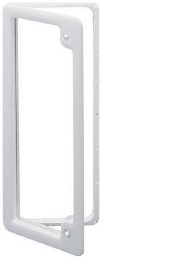 Servisné dvierka bočné Thetford Model 4