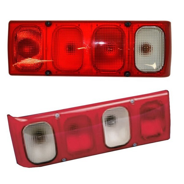 Multifunkčné svetlo 561