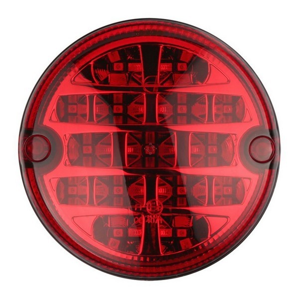 LED hmlovka