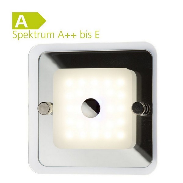 LED stropné dotykové svetlo Dimatec Nightlight 1