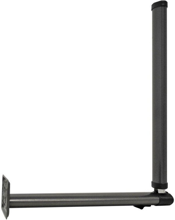 Noha stola lámacia v strede