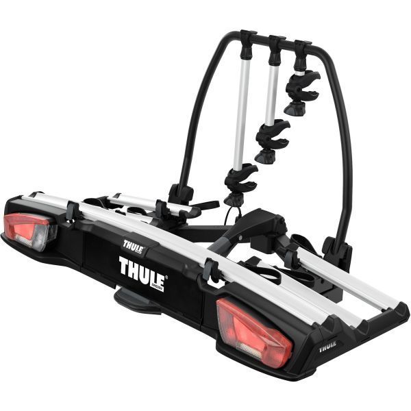 Nosič bicyklov na ťažné zariadenie Thule VeloSpace XT 3, pre 3 bicykle