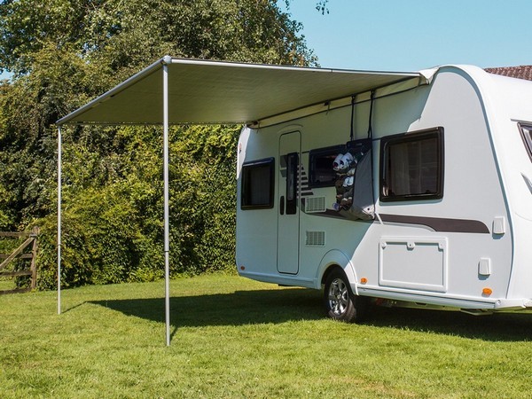 Markíza Thule Omnistor 1200