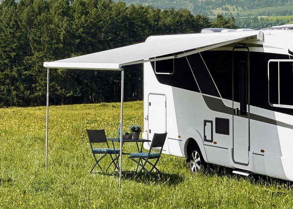 Markíza Thule Omnistor 5200