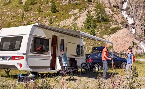 Markíza Thule Omnistor 6300