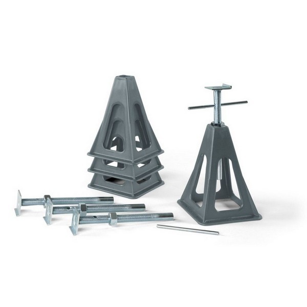 Plastová podporná sada Fiamma