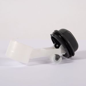 Plávajúce rameno pre fekálnu nádrž