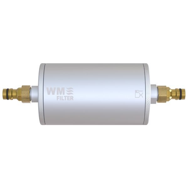 Plniaci filter „The Robust“ od WM aquatec