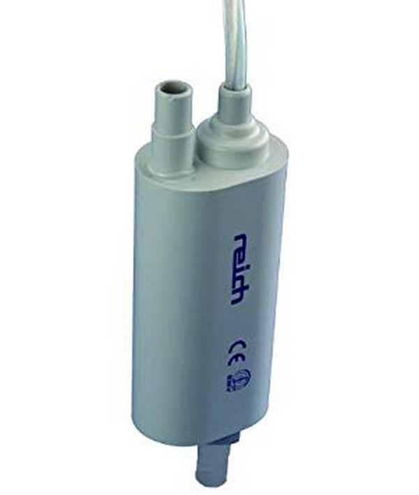 Pomocné ponorné čerpadlo, 18l / 0,8 bar