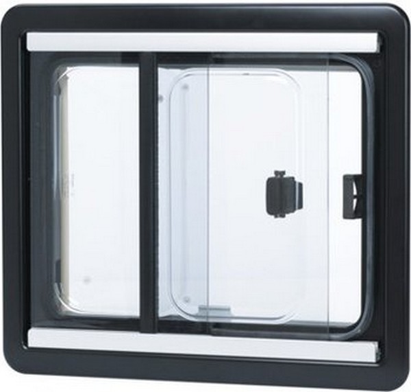 Posuvné okno Dometic S4