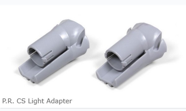 P.R CS Light Adaptér