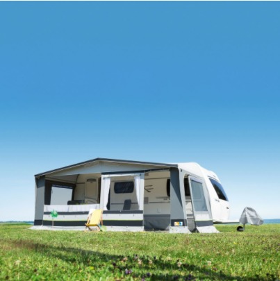 Cestovná markíza Lago