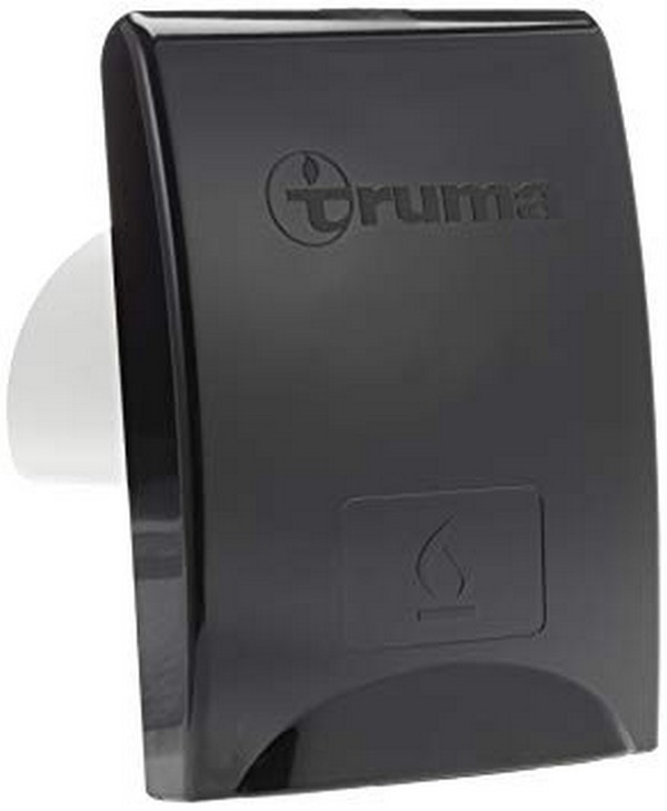 Vonkajšia prípojka na plyn Truma