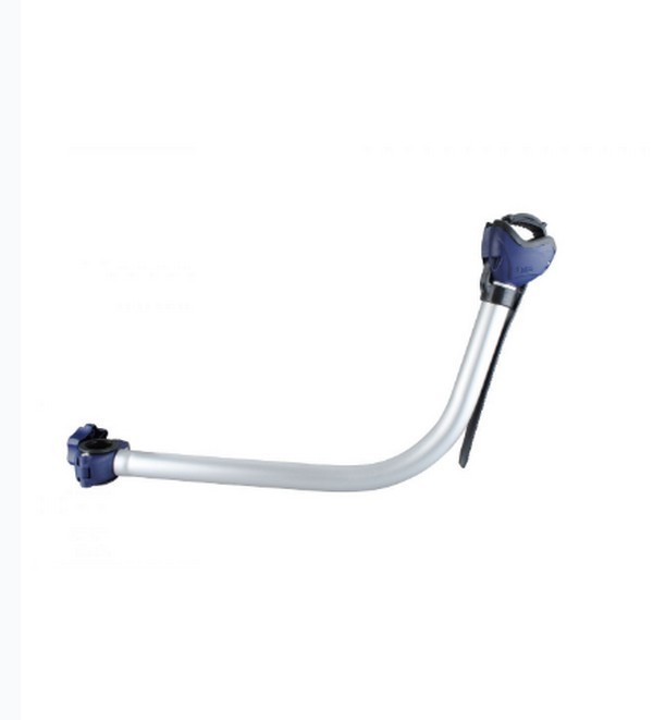 Držiak bicykla Fiamma Pro 4