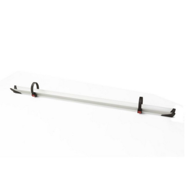 Lyžina na bicykel Fiamma Rail Quick Pro Black