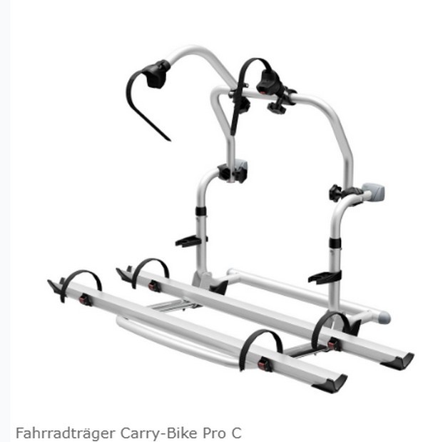 Nosič bicyklov Fiamma CARRY-BIKE PRO C