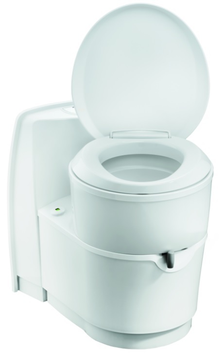 Toaleta Thetford C223-CS