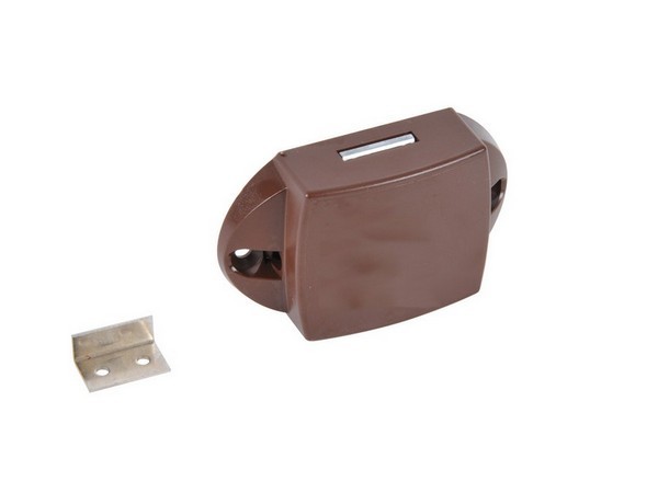 Zámok Push-Lock