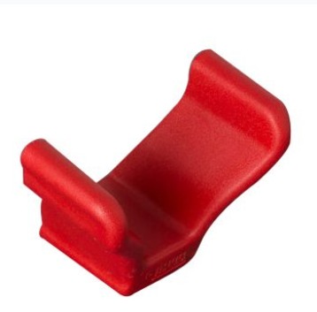 Koncovka pre Carry-Bike