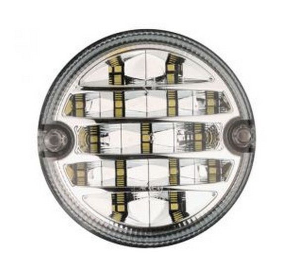 LED smerovka
