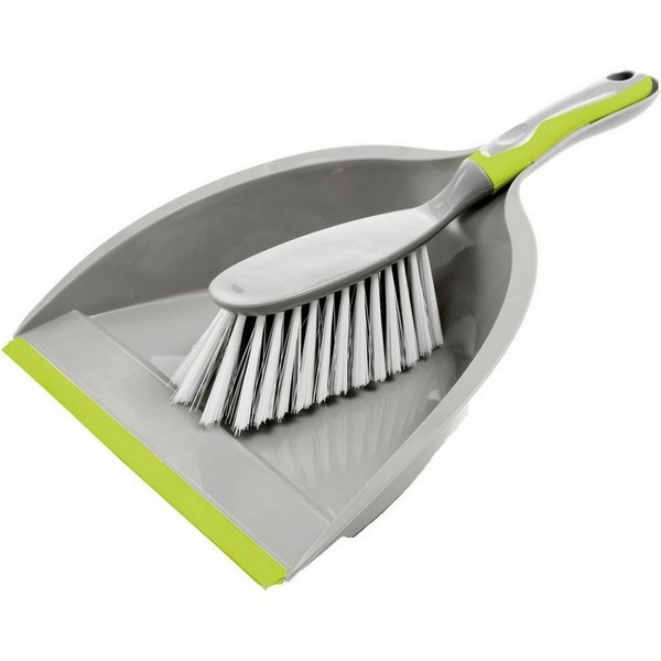 Metlička s lopatkou Scoopy