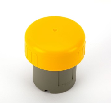 Vrchnák fekálnej nádrže