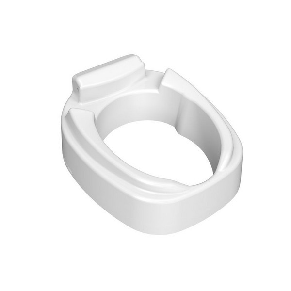 Nástavec na záchodovú misu