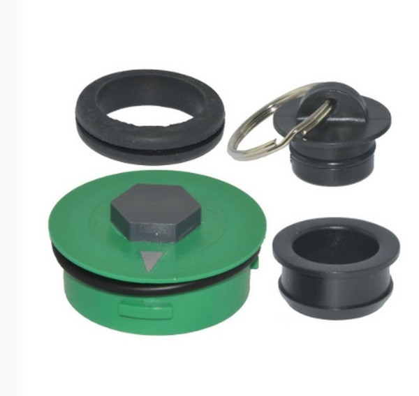 Pripojenie kazety pre SOG A