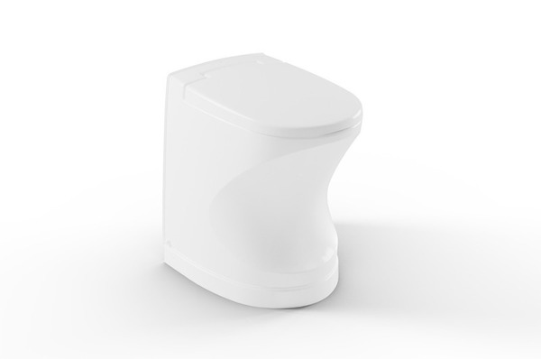 Spaľovacia toaleta Cinderella Travel