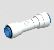 Spätný ventil (John Guest System) 12 mm