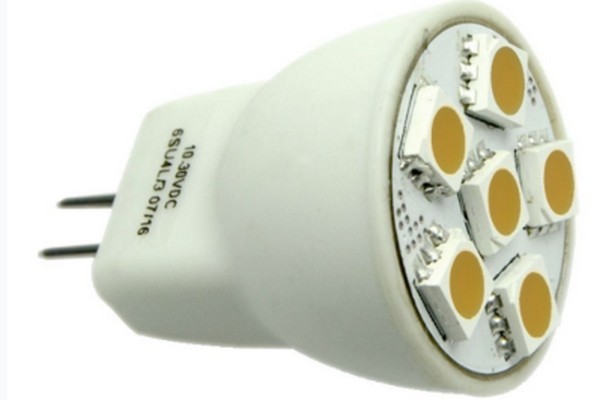 LED žiarovky