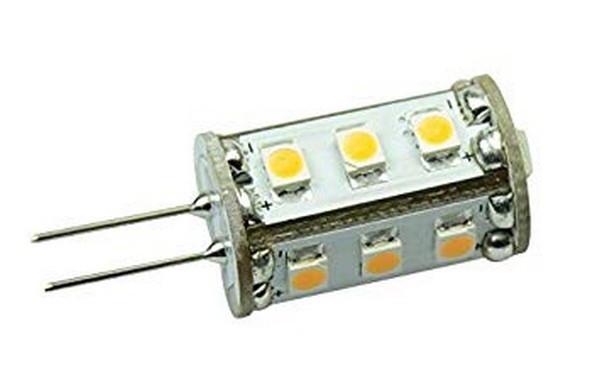 LED žiarovky
