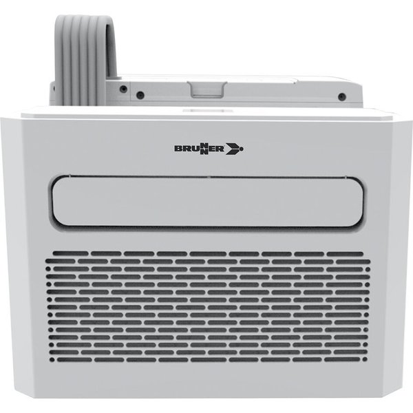 Klimatizácia Polarys Twinair, 230 voltov