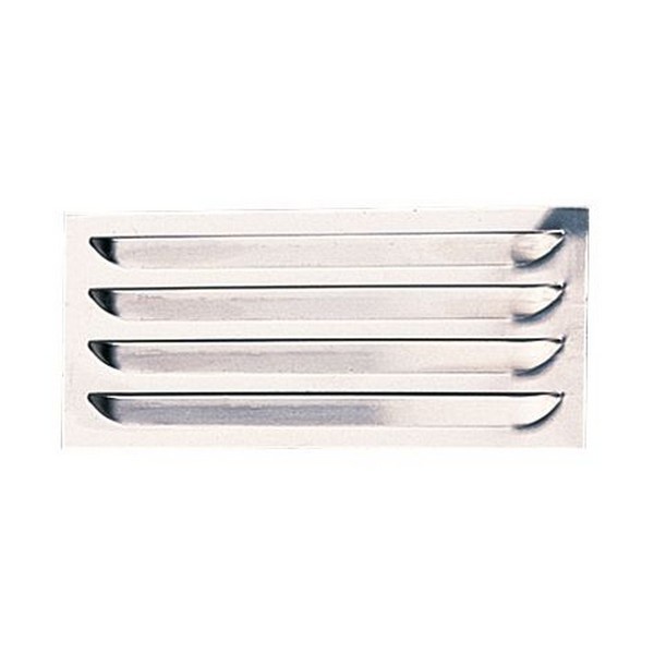 Vetracia mriežka obdĺžniková