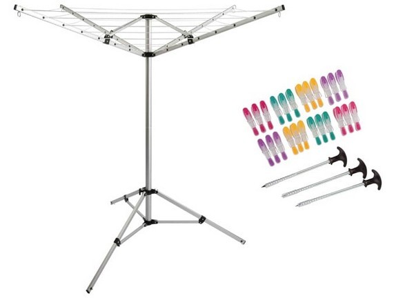 Sušiak na bielizeň Premium XL