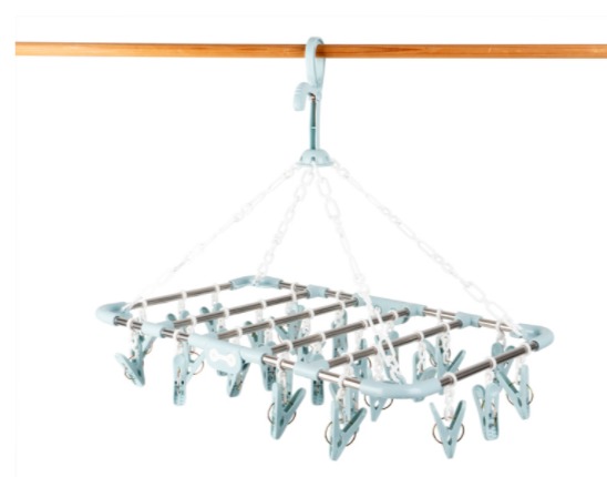 Sušiak na bielizeň Olli