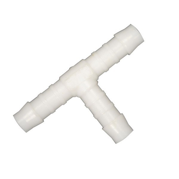 Plastová spojka na hadicu 8 mm