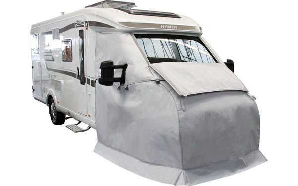 Termo Plachta Lux Duo Set - pre Fiat Ducato od roku 07/2006-...