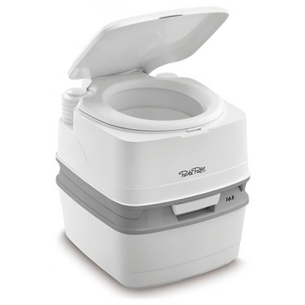 Prenosné WC Porta Potti PP165