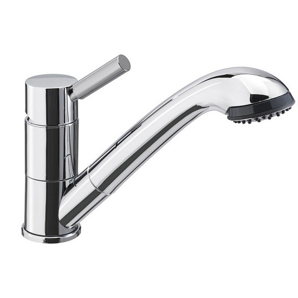 Sprchová batéria Trend E Brause Julia