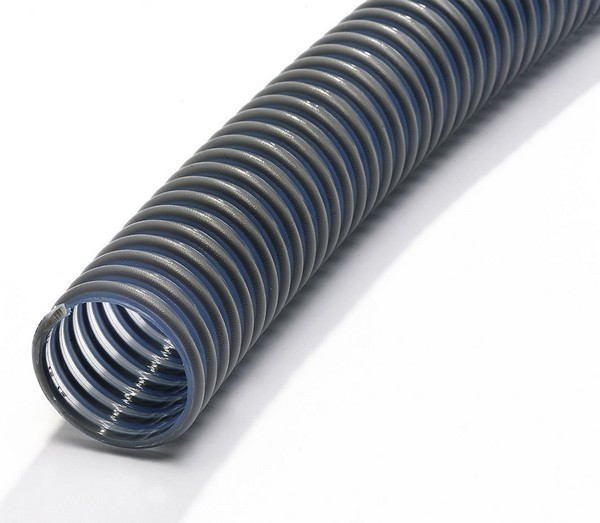 Špirálová hadica na pitnú vodu