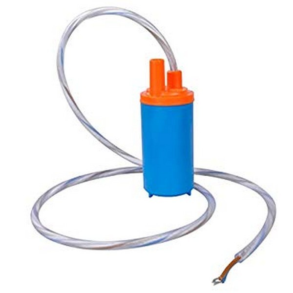 Ponorné čerpadlo Typ 04, 10l / 0,6 bar