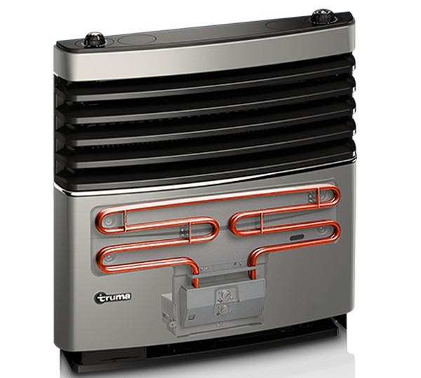 Prídavný elektrický ohrievač Ultraheat