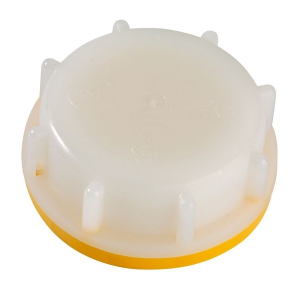 Uzáver na bandasku DIN 61