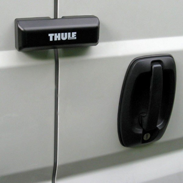 Vonkajší zámok Thule Van Lock